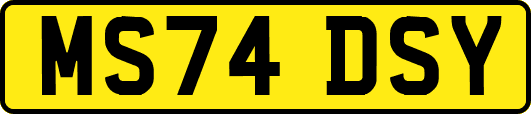MS74DSY