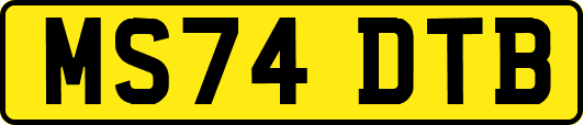 MS74DTB