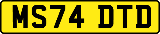 MS74DTD