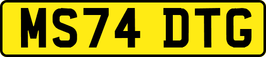 MS74DTG