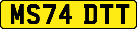 MS74DTT