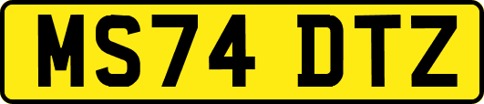 MS74DTZ
