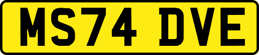 MS74DVE