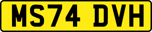 MS74DVH