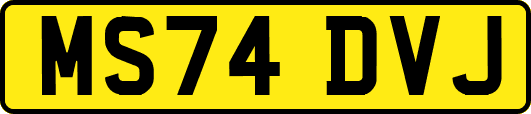 MS74DVJ