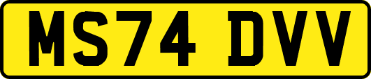 MS74DVV