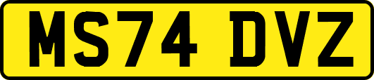 MS74DVZ