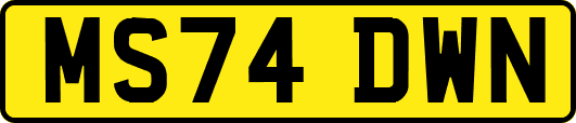 MS74DWN
