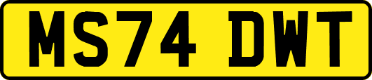 MS74DWT