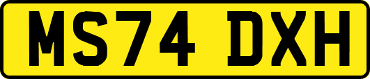 MS74DXH