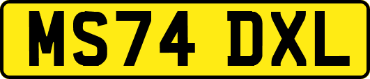 MS74DXL