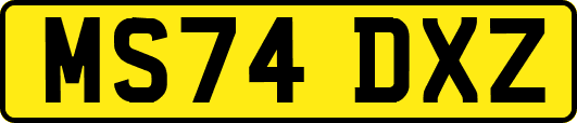 MS74DXZ