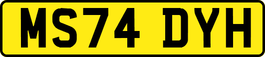 MS74DYH