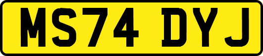MS74DYJ