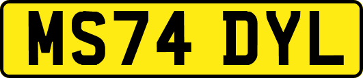 MS74DYL