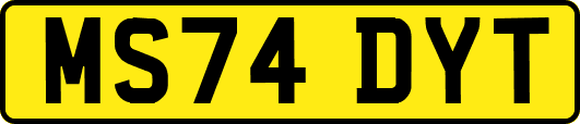 MS74DYT