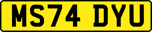 MS74DYU