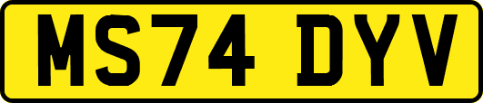 MS74DYV