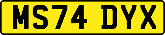 MS74DYX
