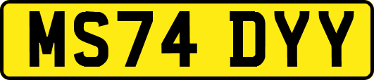 MS74DYY