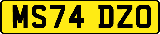 MS74DZO