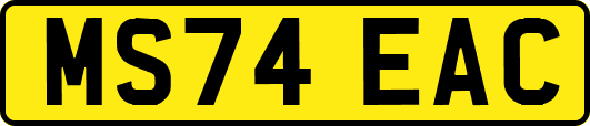 MS74EAC