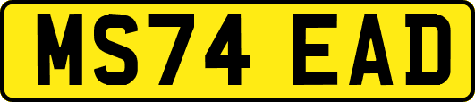 MS74EAD