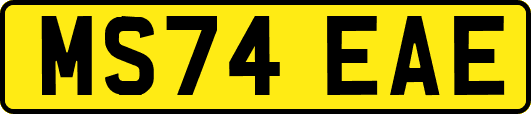 MS74EAE