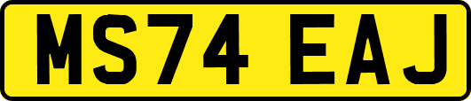 MS74EAJ