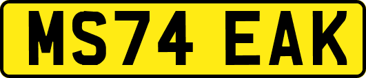 MS74EAK