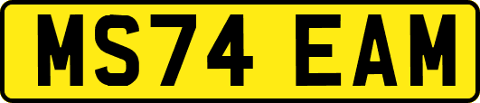 MS74EAM