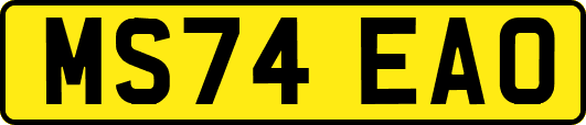 MS74EAO