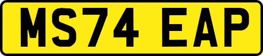 MS74EAP