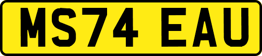 MS74EAU
