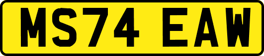 MS74EAW