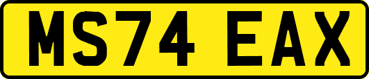 MS74EAX
