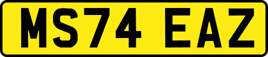 MS74EAZ