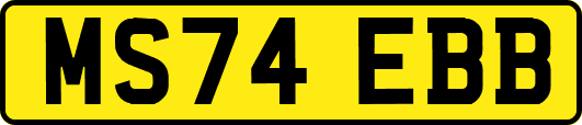 MS74EBB