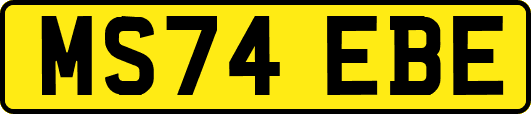 MS74EBE