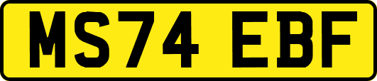 MS74EBF