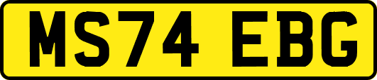 MS74EBG