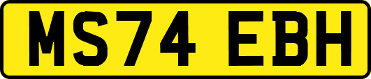 MS74EBH