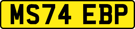 MS74EBP