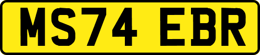MS74EBR