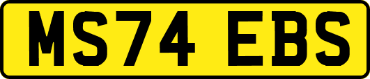 MS74EBS