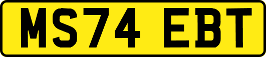 MS74EBT