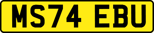 MS74EBU