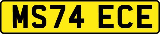 MS74ECE