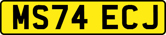MS74ECJ