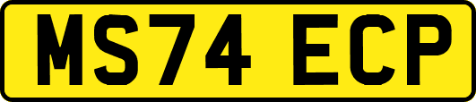 MS74ECP
